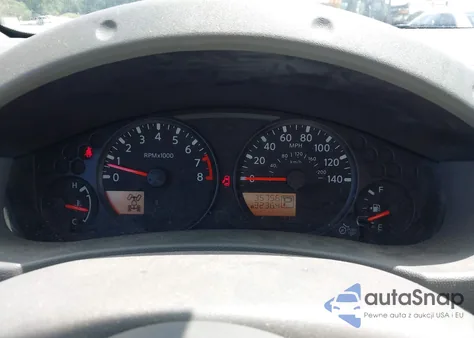 2021 Nissan Frontier S 4X4 z USA, uszkodzony, nr VIN 1N6ED0EB5MN714314